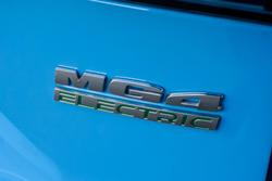 2023 MG MG4 XPOWER