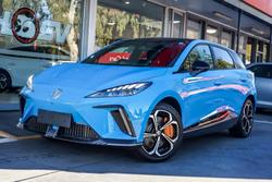 2023 MG MG4 XPOWER
