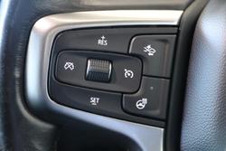 2021 Chevrolet Silverado 1500 LTZ Premium W/Tech Pack