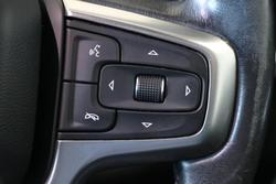 2021 Chevrolet Silverado 1500 LTZ Premium W/Tech Pack