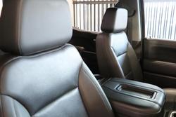 2021 Chevrolet Silverado 1500 LTZ Premium W/Tech Pack