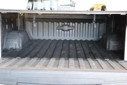 2021 Chevrolet Silverado 1500 LTZ Premium W/Tech Pack