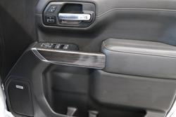 2021 Chevrolet Silverado 1500 LTZ Premium W/Tech Pack
