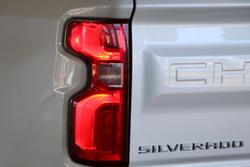 2021 Chevrolet Silverado 1500 LTZ Premium W/Tech Pack