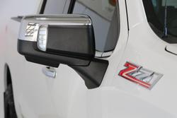 2021 Chevrolet Silverado 1500 LTZ Premium W/Tech Pack