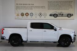 2021 Chevrolet Silverado 1500 LTZ Premium W/Tech Pack