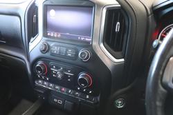 2021 Chevrolet Silverado 1500 LTZ Premium W/Tech Pack