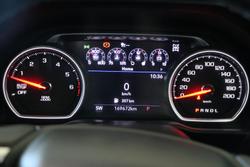 2021 Chevrolet Silverado 1500 LTZ Premium W/Tech Pack
