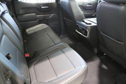 2021 Chevrolet Silverado 1500 LTZ Premium W/Tech Pack