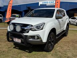 2019 Isuzu MU-X LS-U