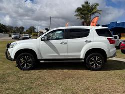 2019 Isuzu MU-X LS-U
