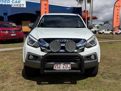 2019 Isuzu MU-X LS-U