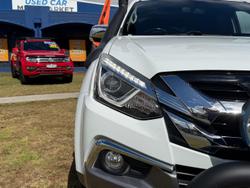 2019 Isuzu MU-X LS-U