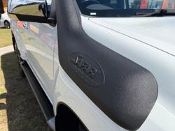 2019 Isuzu MU-X LS-U