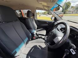 2019 Isuzu MU-X LS-U
