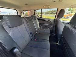 2019 Isuzu MU-X LS-U