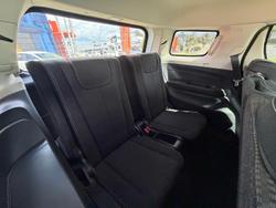 2019 Isuzu MU-X LS-U