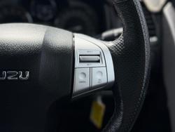 2019 Isuzu MU-X LS-U