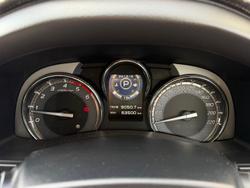2019 Isuzu MU-X LS-U