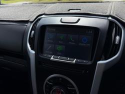 2019 Isuzu MU-X LS-U