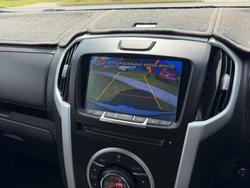 2019 Isuzu MU-X LS-U