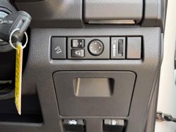 2019 Isuzu MU-X LS-U