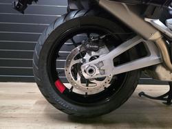 2022 DUCATI MULTISTRADA V4 S SPORT White