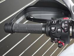 2022 DUCATI MULTISTRADA V4 S SPORT White