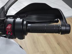 2022 DUCATI MULTISTRADA V4 S SPORT White