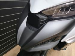 2022 DUCATI MULTISTRADA V4 S SPORT White