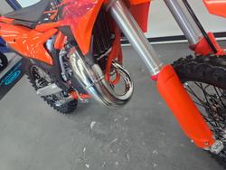2027 Ktm 85 SX (19/16) Orange
