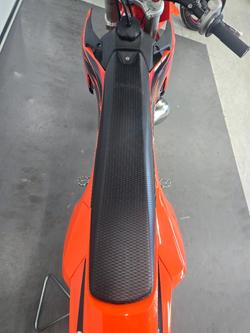 2027 Ktm 85 SX (19/16) Orange