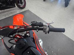 2027 Ktm 85 SX (19/16) Orange