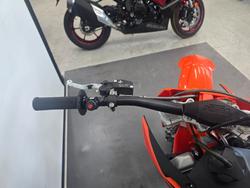2027 Ktm 85 SX (19/16) Orange