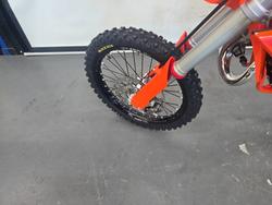 2027 Ktm 85 SX (19/16) Orange