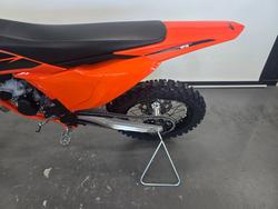 2027 Ktm 85 SX (19/16) Orange