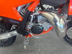2027 Ktm 85 SX (19/16) Orange