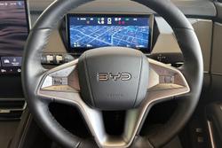 2025 BYD SEALION 8 Premium AWD