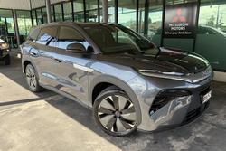 2025 BYD SEALION 8 Premium AWD