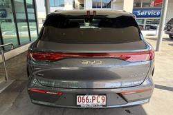 2025 BYD SEALION 8 Premium AWD