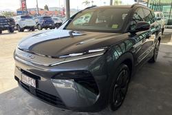 2025 BYD SEALION 8 Premium AWD