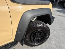 2025 Ford Ranger Super Duty