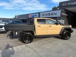 2025 Ford Ranger Super Duty