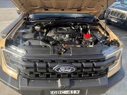 2025 Ford Ranger Super Duty