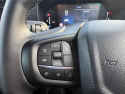 2025 Ford Ranger Super Duty