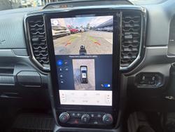 2025 Ford Ranger Super Duty