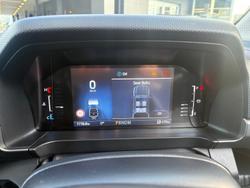 2025 Ford Ranger Super Duty
