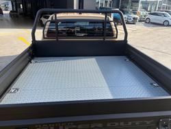 2025 Ford Ranger Super Duty