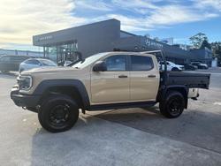 2025 Ford Ranger Super Duty