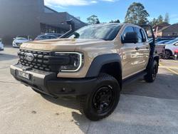 2025 Ford Ranger Super Duty